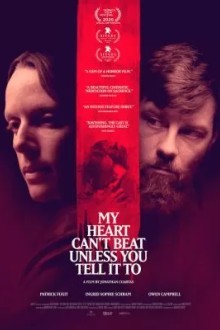 Мое сердце не будет биться, пока ты не прикажешь