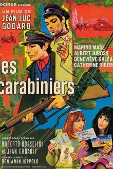 Карабинеры