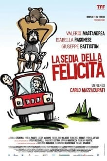 Не в стульях счастье