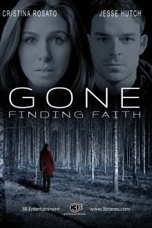 Исчезнувшая: Моя дочь