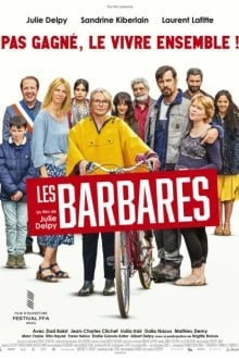 Встречайте варваров