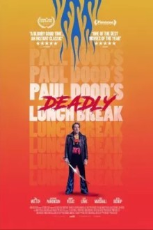 Убийственный ланч Пола Дуда