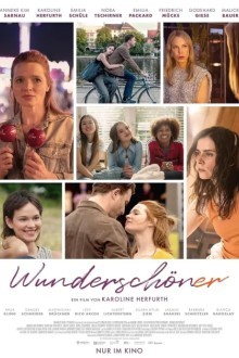 Прекрасная