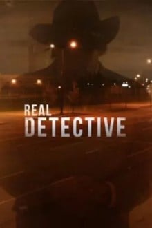 Настоящий детектив