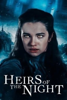 Наследники ночи