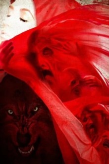 Красная Шапочка