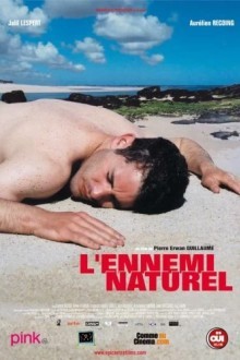 Природный враг