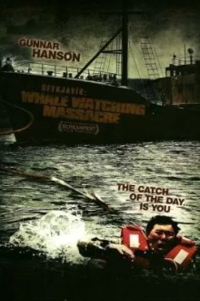 Гарпун: Резня на китобойном судне