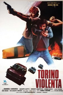 Жестокий Турин