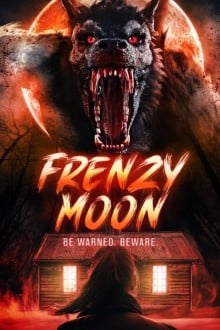 Безумная луна