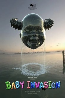 Вторжение младенцев