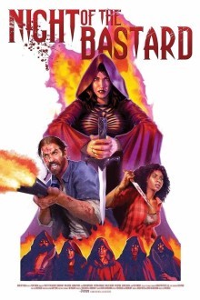 Ночь бастарда