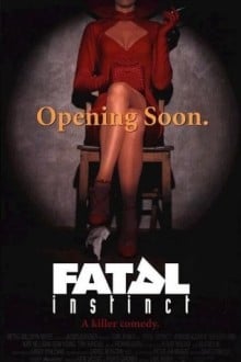 Фатальный инстинкт