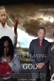 Хватит играть с Богом