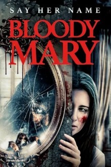 Проклятие Кровавой Мэри