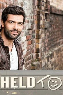 Комиссар Хельдт