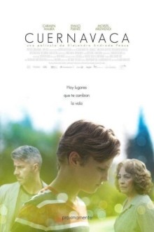 Куэрнавака