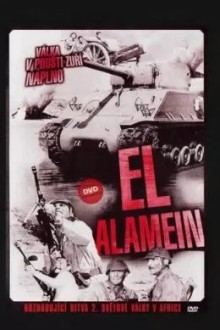 Эль Аламейн