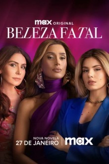 Убийственная красота / Роковая красота