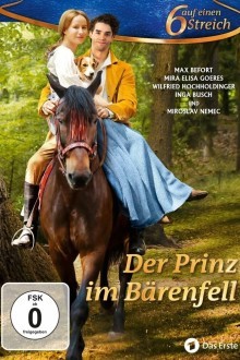 Принц-медведь