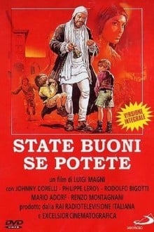 Будьте добрыми... если сможете