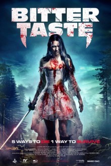 Вкус горечи