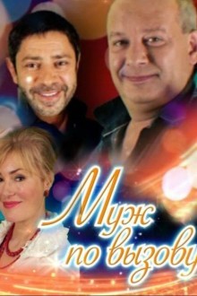 Муж по вызову