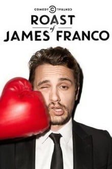 Прожарка Джеймса Франко