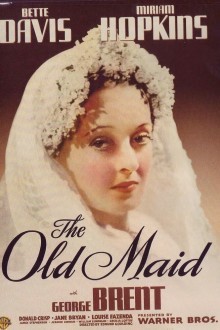 Старая дева