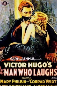 Человек, который смеётся