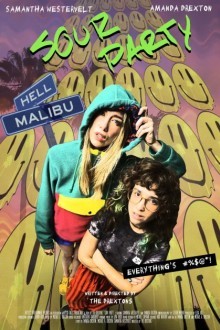 Кислая вечеринка