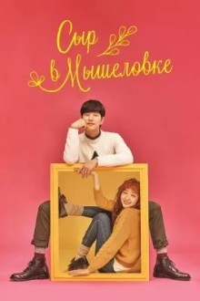 Сыр в мышеловке