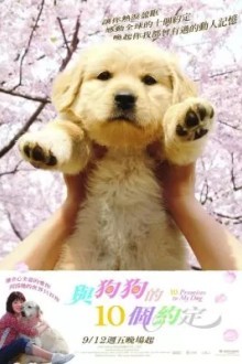 10 обещаний моей собаке