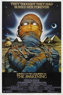 Воскрешение