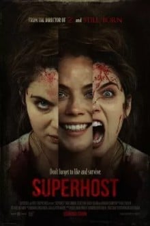 Суперхозяйка