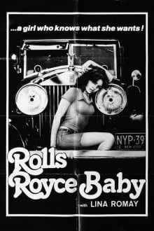 Детка в Роллс-Ройсе