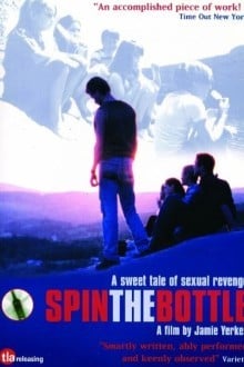 Крути бутылочку