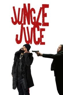 Сок Джунглей