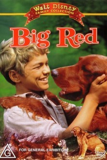 Большой Ред