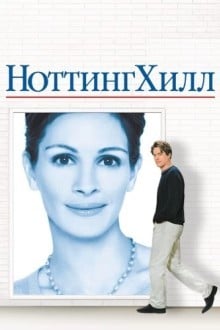 Ноттинг Хилл