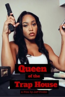 Королева наркопритона