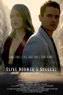 Успех Клайва Бумера