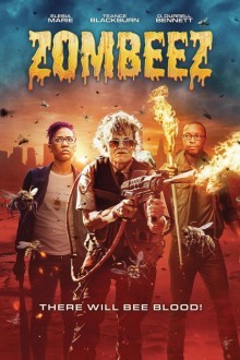 Зомбопчёлы