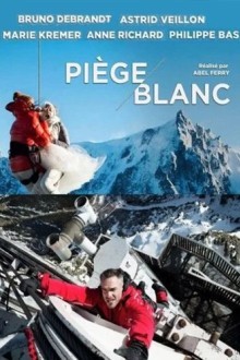 Катастрофа в Альпах