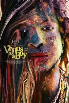 Венера в мужском обличье