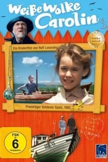 Белое облако Каролин