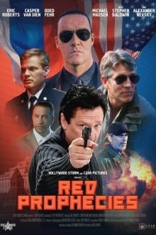 Красные пророчества