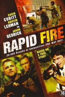 Беглый огонь