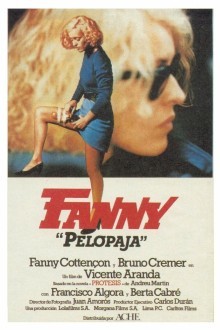 Фанни Пелопаха