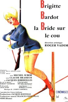 Отпустив поводья